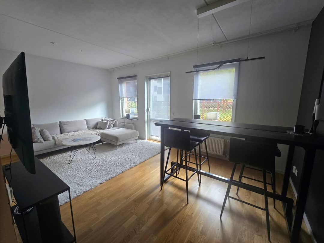 2-rumslägenhet i Uppsala, Gimogatan - bild 4