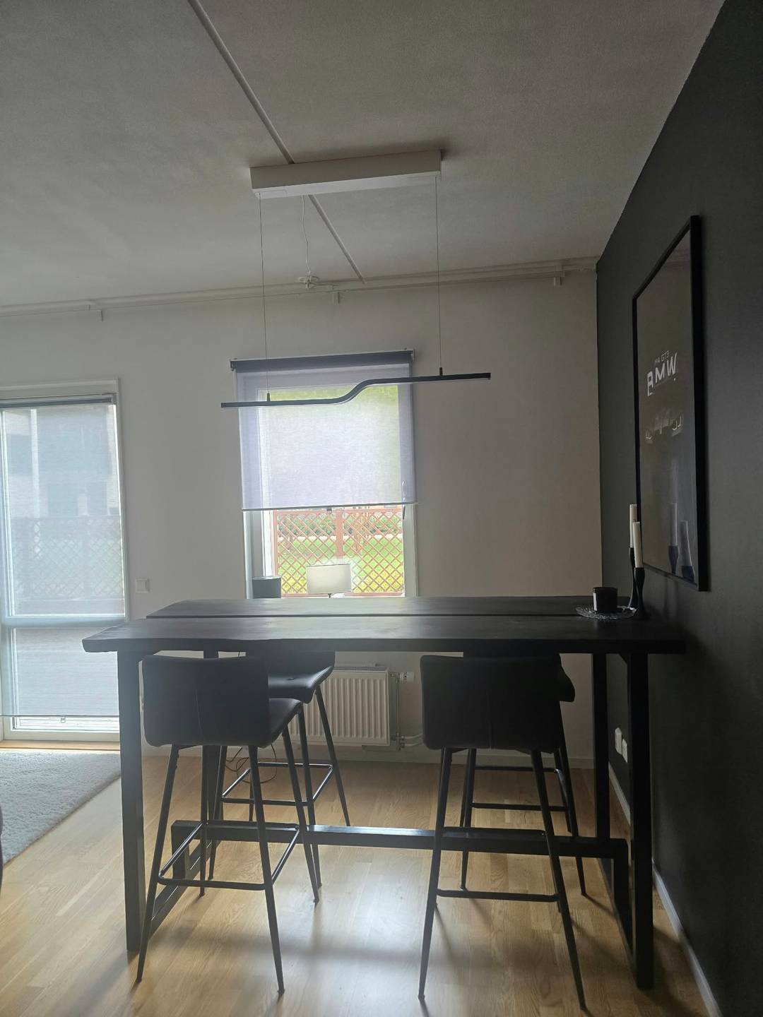 2-rumslägenhet i Uppsala, Gimogatan - bild 2