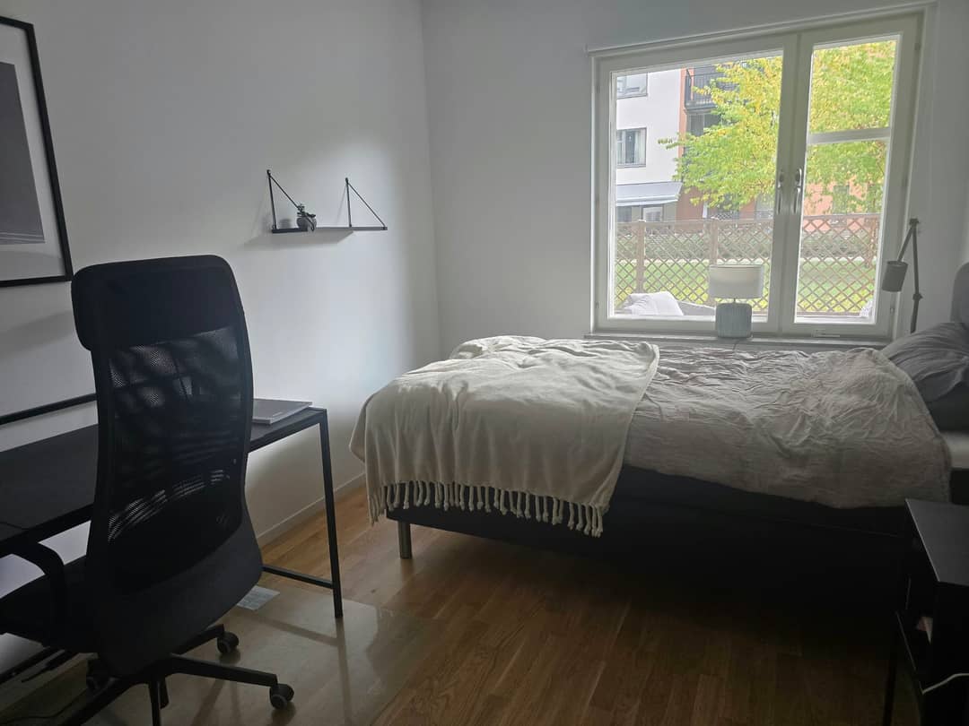 2-rumslägenhet i Uppsala, Gimogatan - bild 3