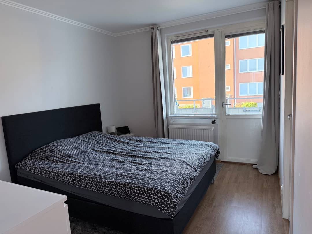 2-rumslägenhet i Köping, Kihlmansgatan - bild 2