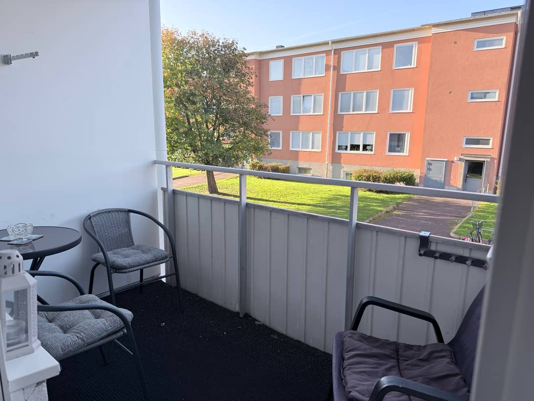 2-rumslägenhet i Köping, Kihlmansgatan - bild 4