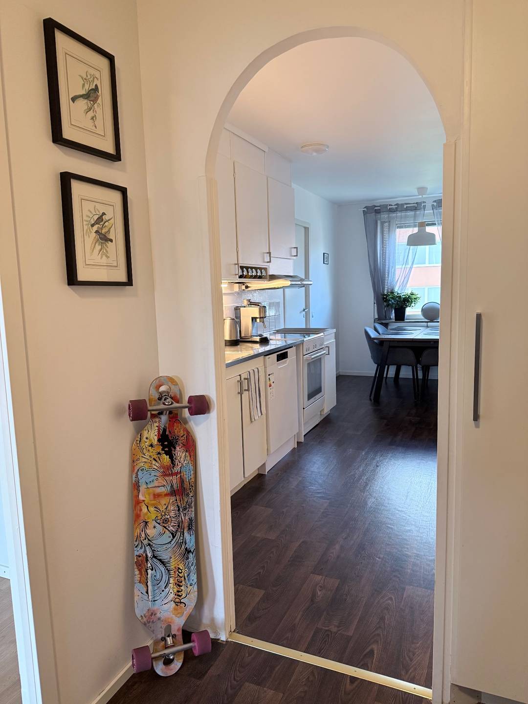 2-rumslägenhet i Köping, Kihlmansgatan - bild 3