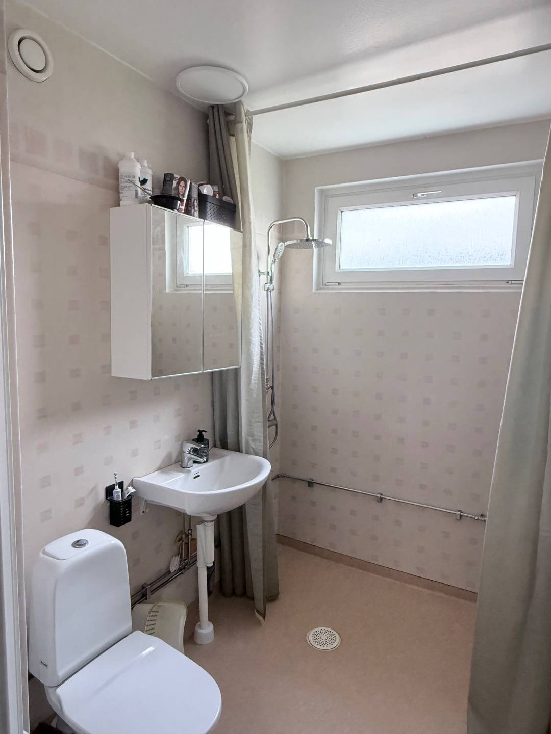 2-rumslägenhet i Köping, Kihlmansgatan - bild 5