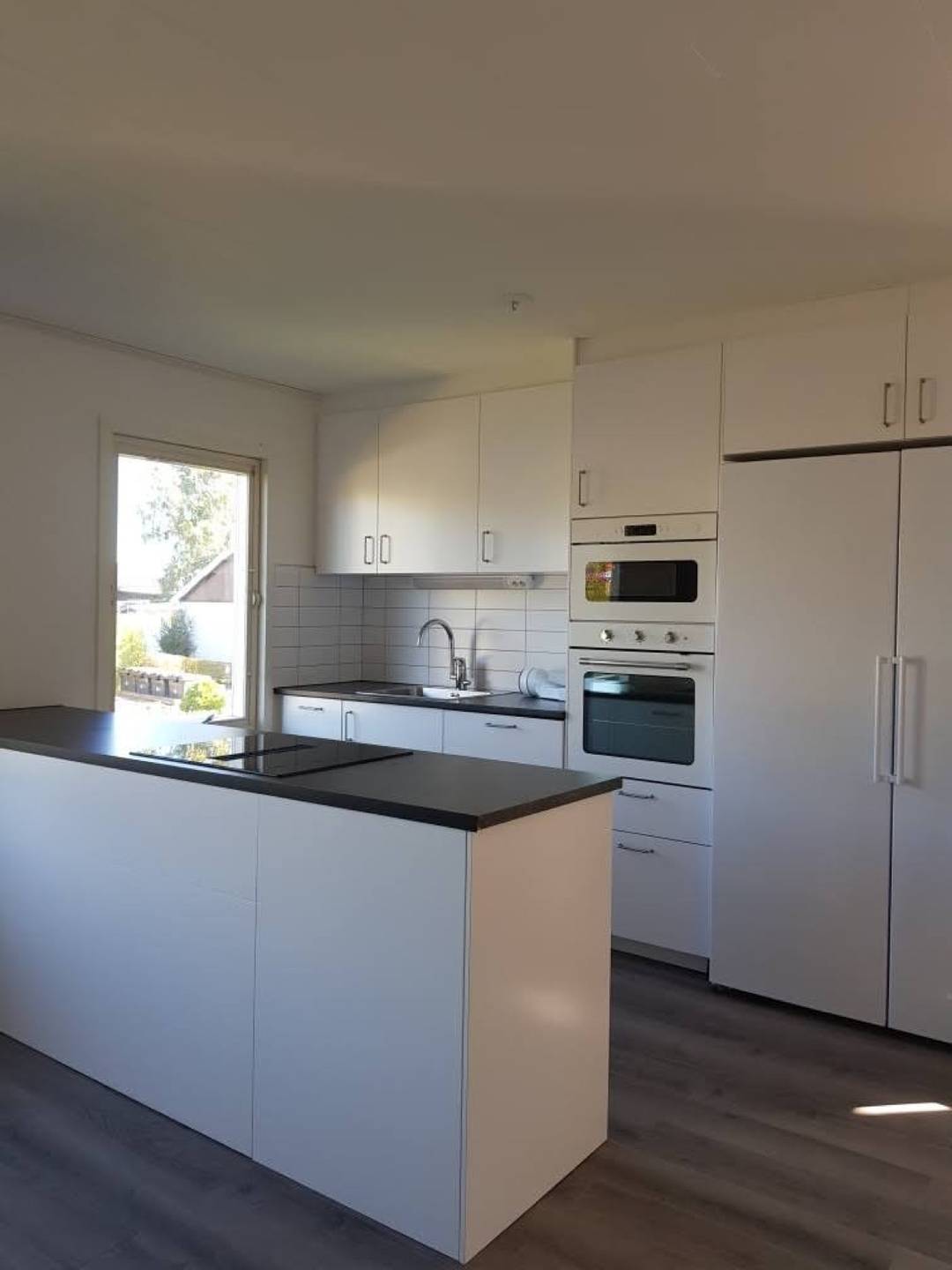 6-rumshus i Tyringe, Diamantslingan - bild 4