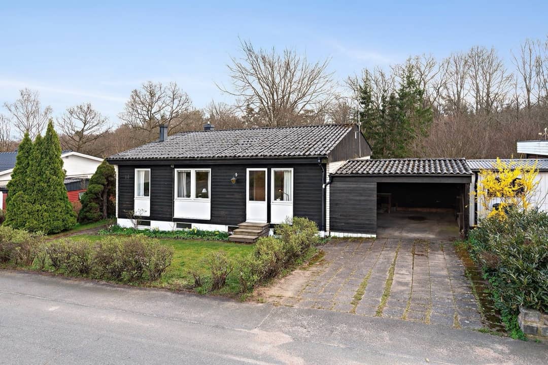 6-rumshus i Tyringe, Diamantslingan - bild 5