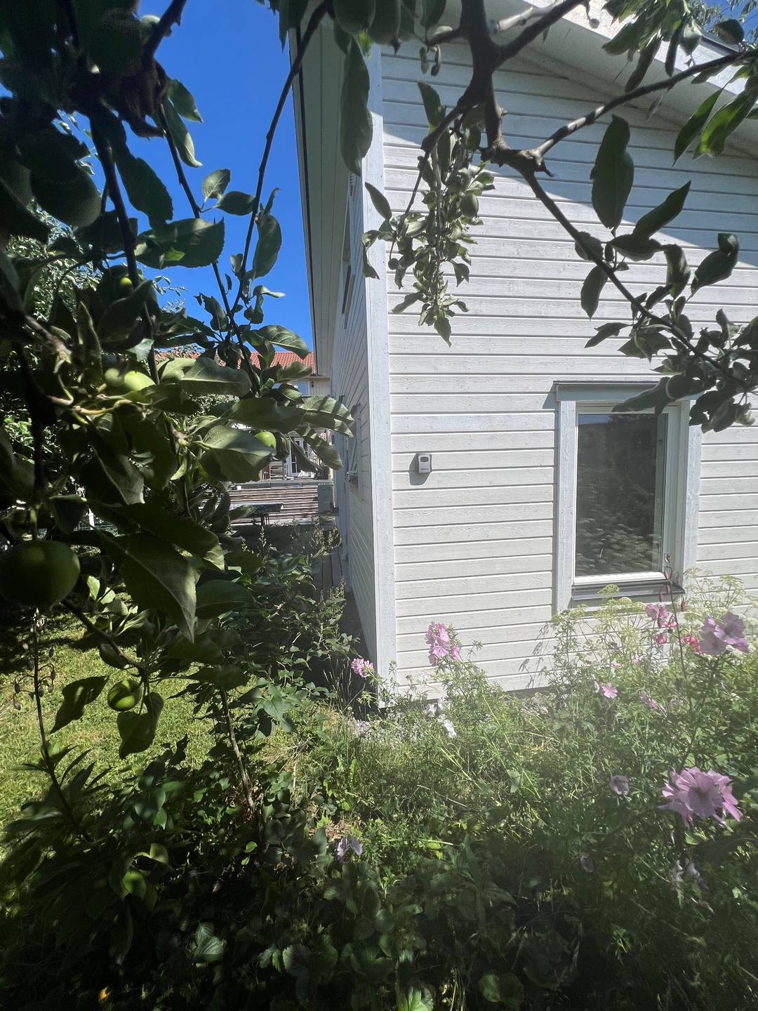 1.5-rumshus i Älvsjö, Blackensvägen - bild 5