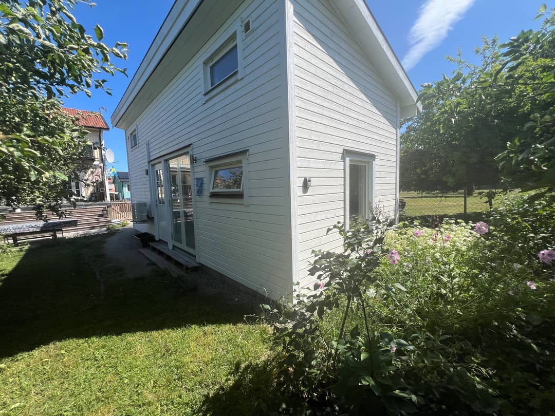 1.5-rumshus i Älvsjö, Blackensvägen - bild 2