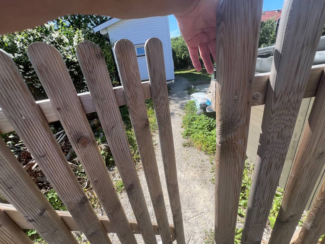 1.5-rumshus i Älvsjö, Blackensvägen - bild 1