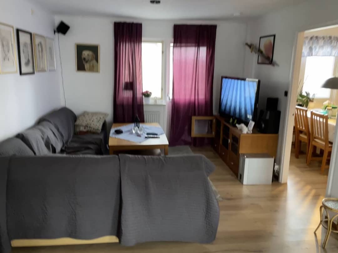 6-room house in Tyringe, Västanväg - image 4