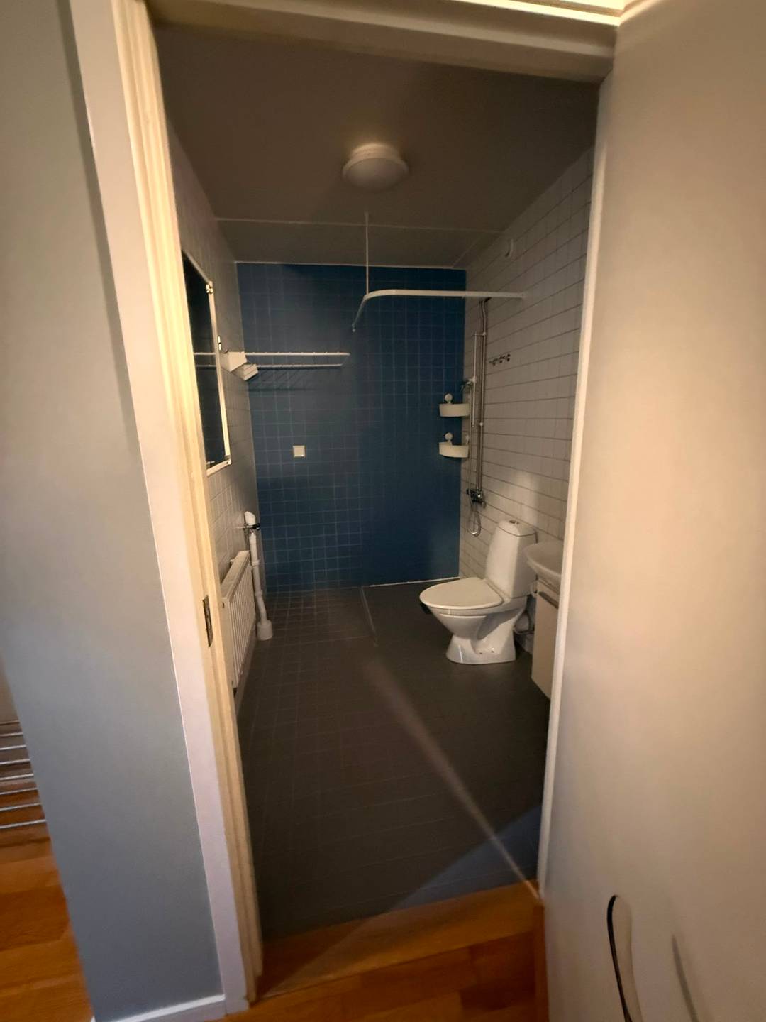 2-rumslägenhet i Hässelby, Loviselundsvägen - bild 3