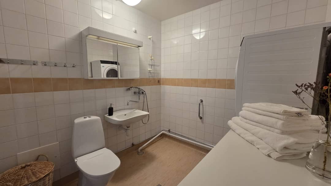 3-rumslägenhet i Huddinge, Terapivägen - bild 4