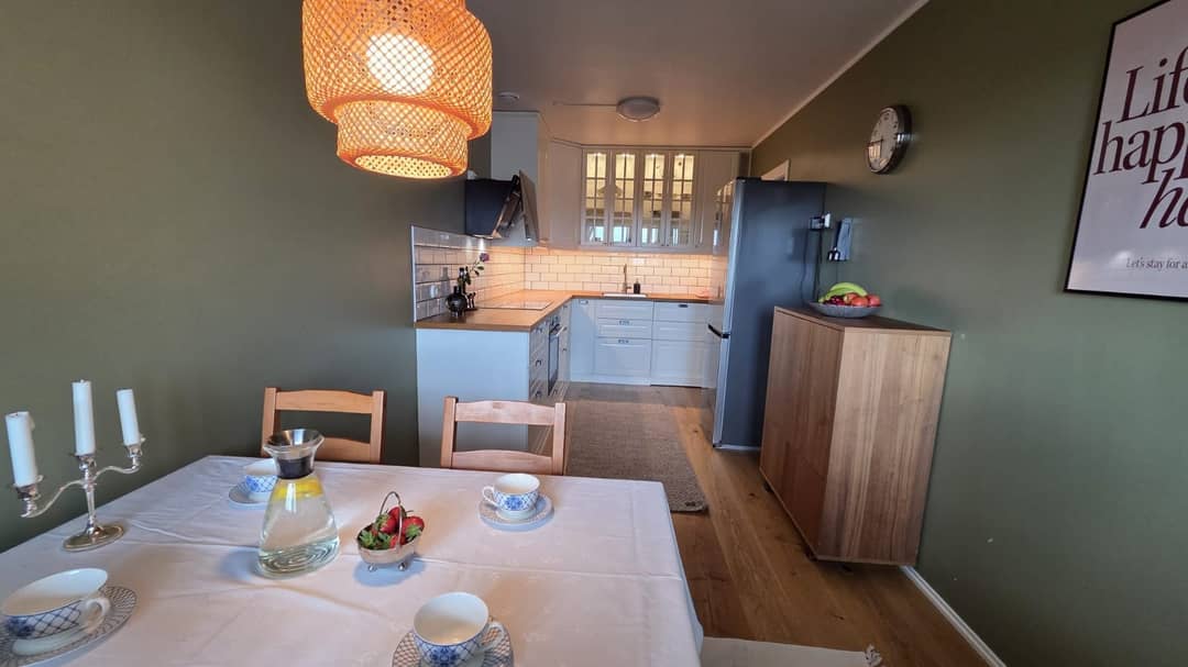 3-rumslägenhet i Huddinge, Terapivägen - bild 2