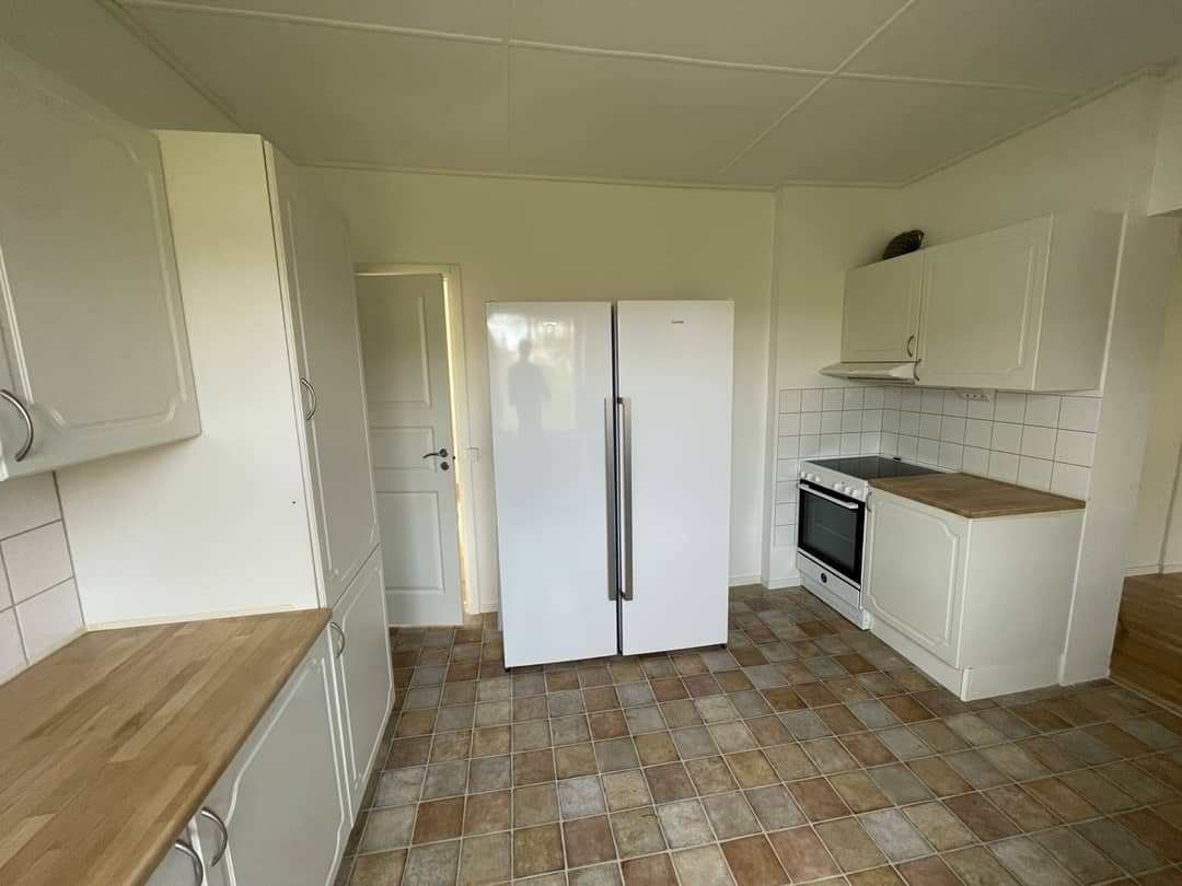 5-room house in Hässleholm, Stambanegatan - image 5