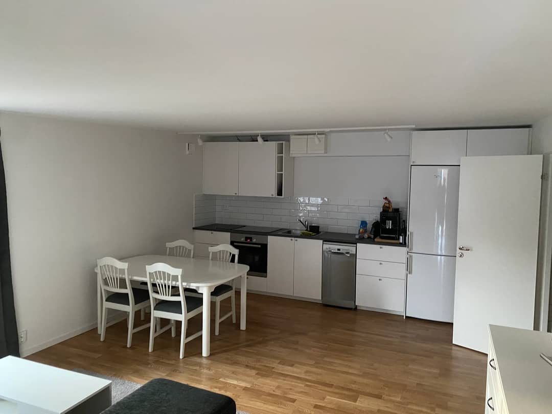 2-room apartment in Huddinge, Björkvägen - image 3