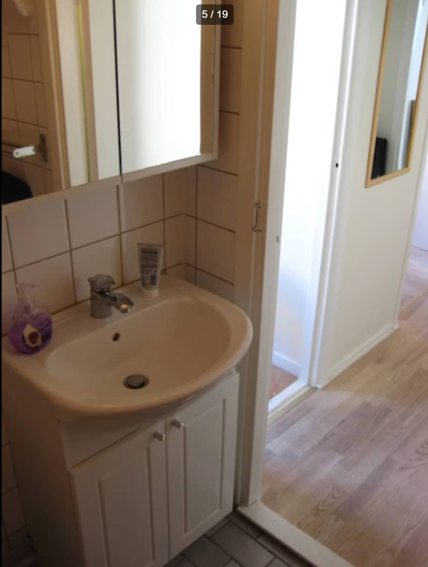 2-rumslägenhet i Hägersten, Vallfartsvägen - bild 2