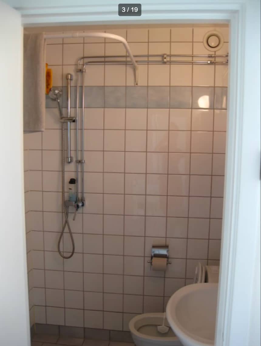 2-rumslägenhet i Hägersten, Vallfartsvägen - bild 4