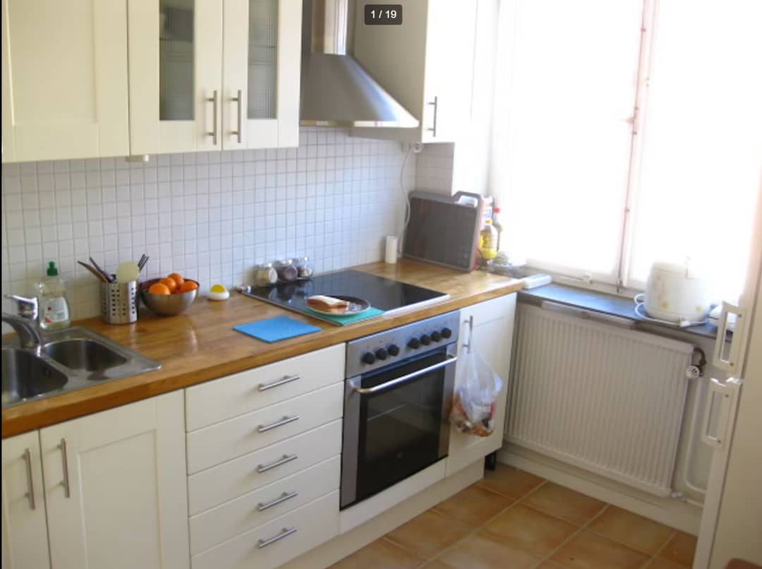 2-rumslägenhet i Hägersten, Vallfartsvägen - bild 1
