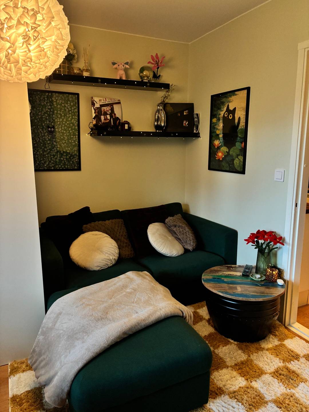 1.5-rumslägenhet i Norrtälje, Domherrevägen - bild 1