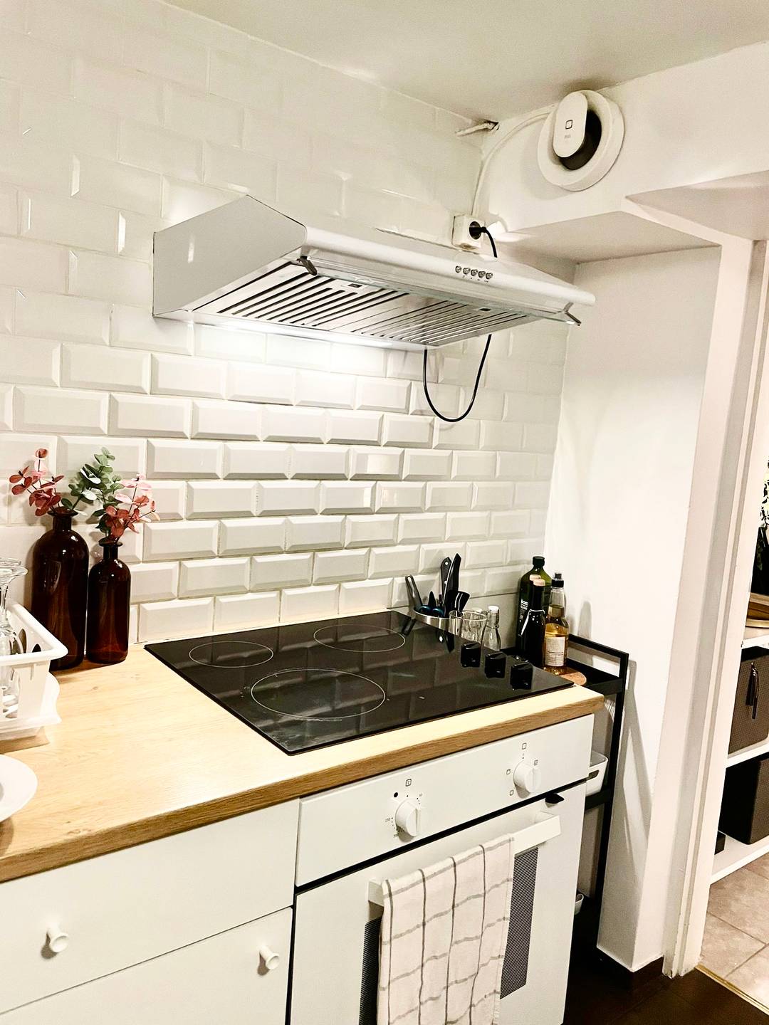 1.5-rumslägenhet i Malmö, Sabinavägen - bild 4