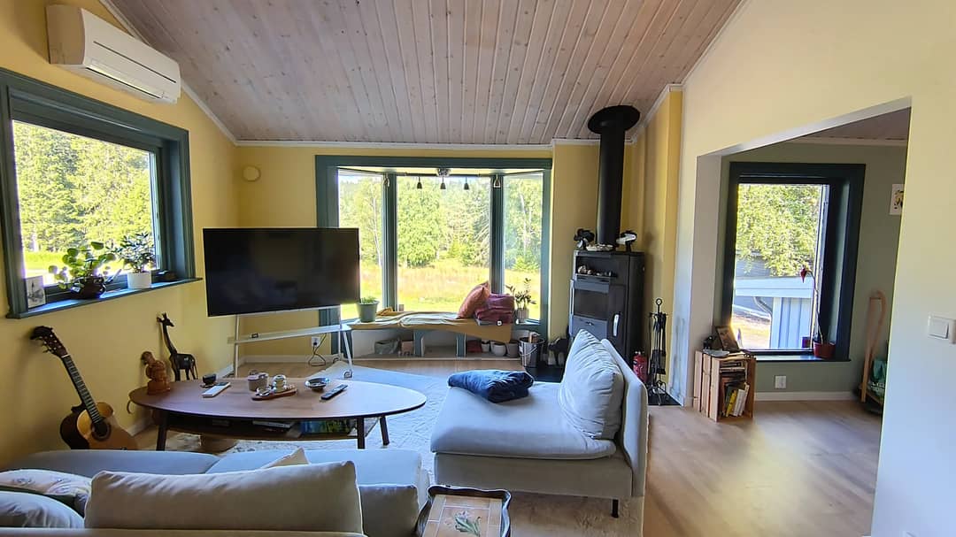 1-rumsrum i Gunnilse, Södra Hultet - bild 4