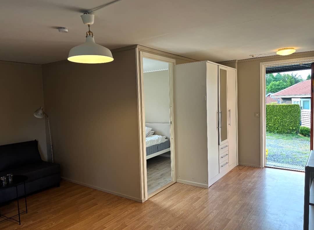 2-rumslägenhet i Landvetter, Grönebackevägen - bild 1