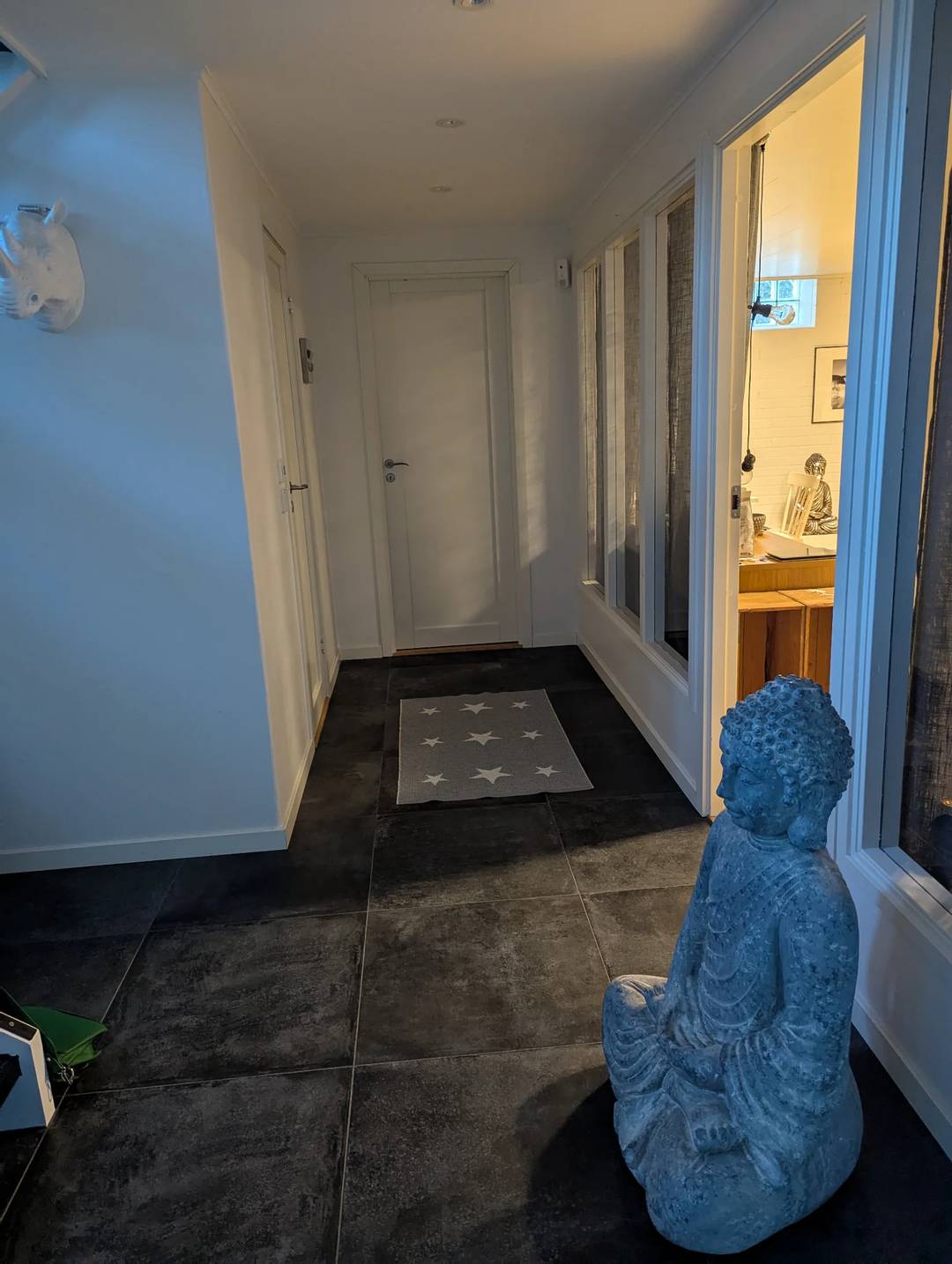 1-rumsrum i Lindome, Gråstensvägen - bild 2
