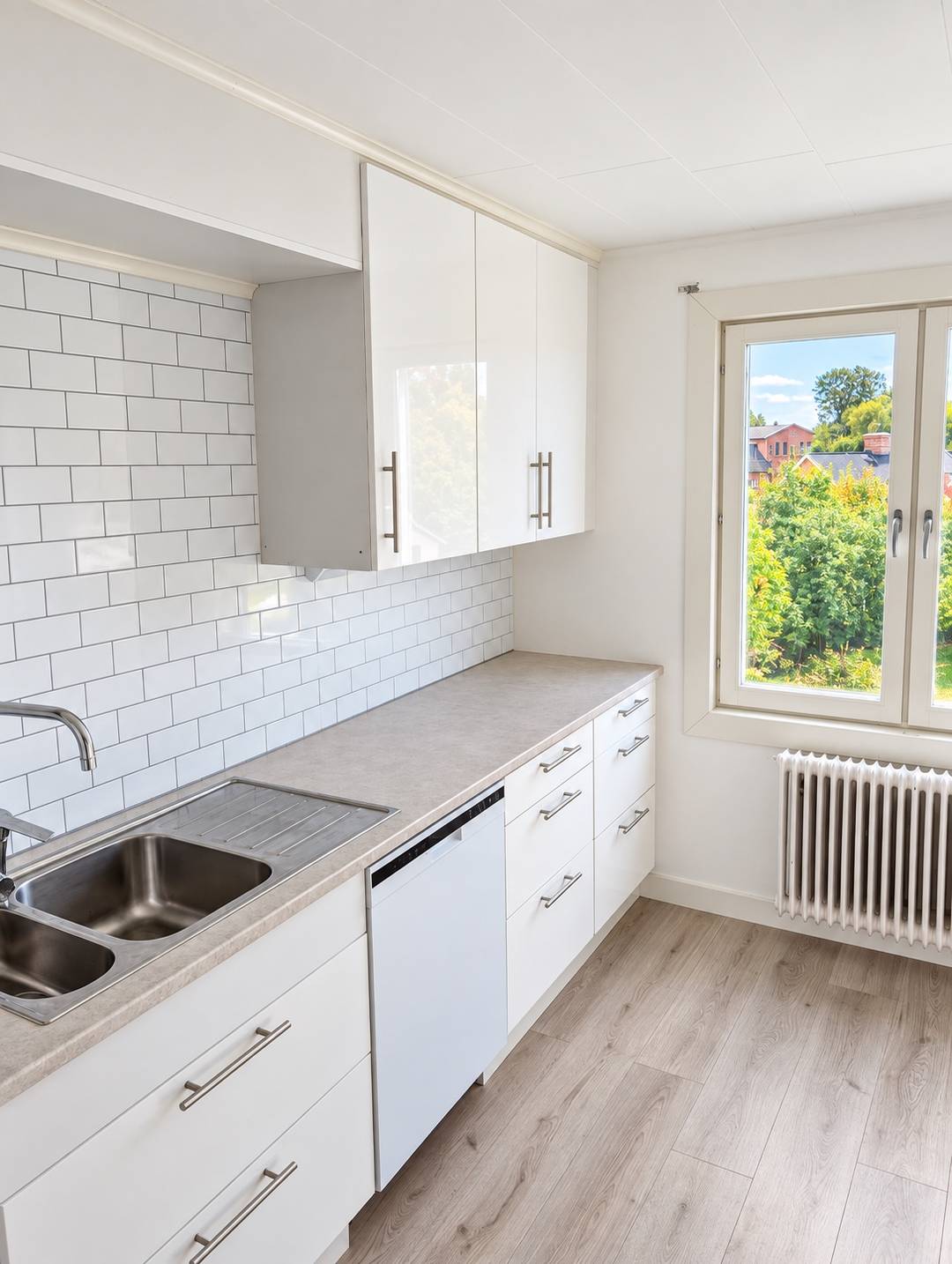 5-room apartment in Sköldinge, Malmgatan - image 2