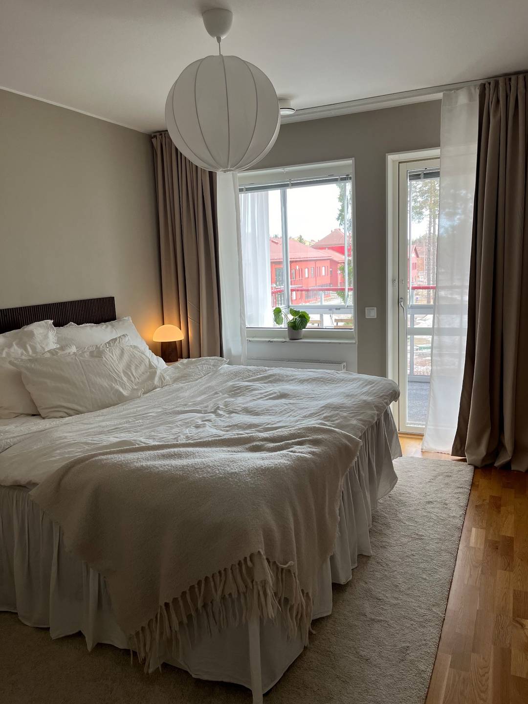 3-rumslägenhet i Umeå, Skärvstensgatan - bild 1