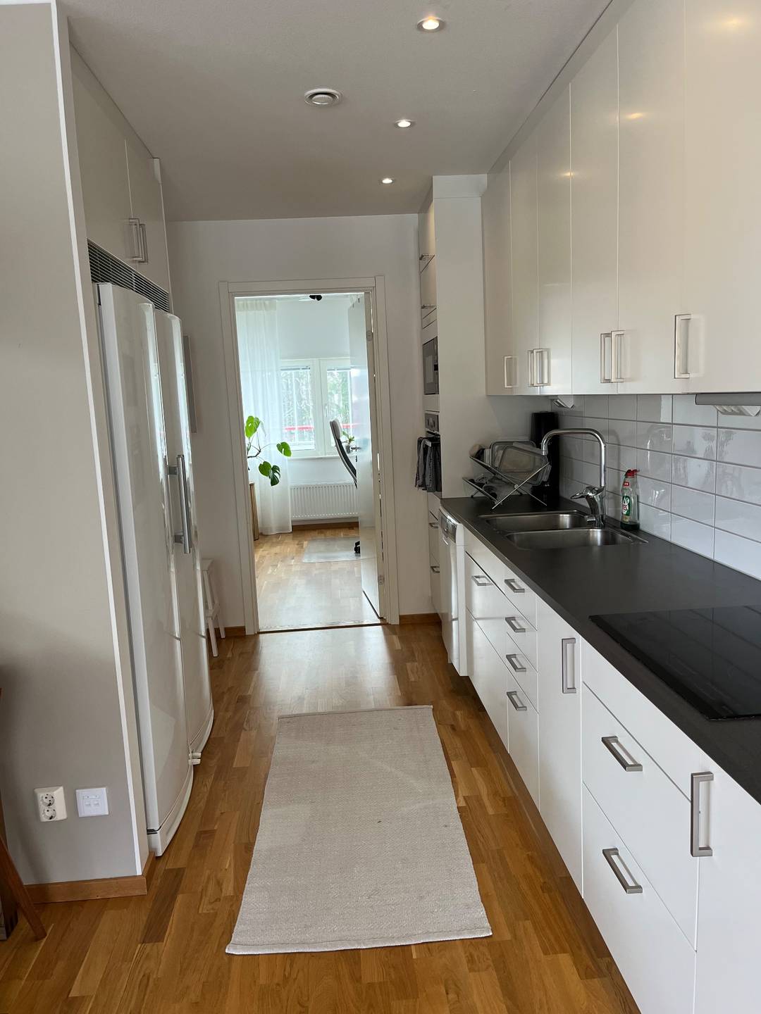 3-rumslägenhet i Umeå, Skärvstensgatan - bild 4
