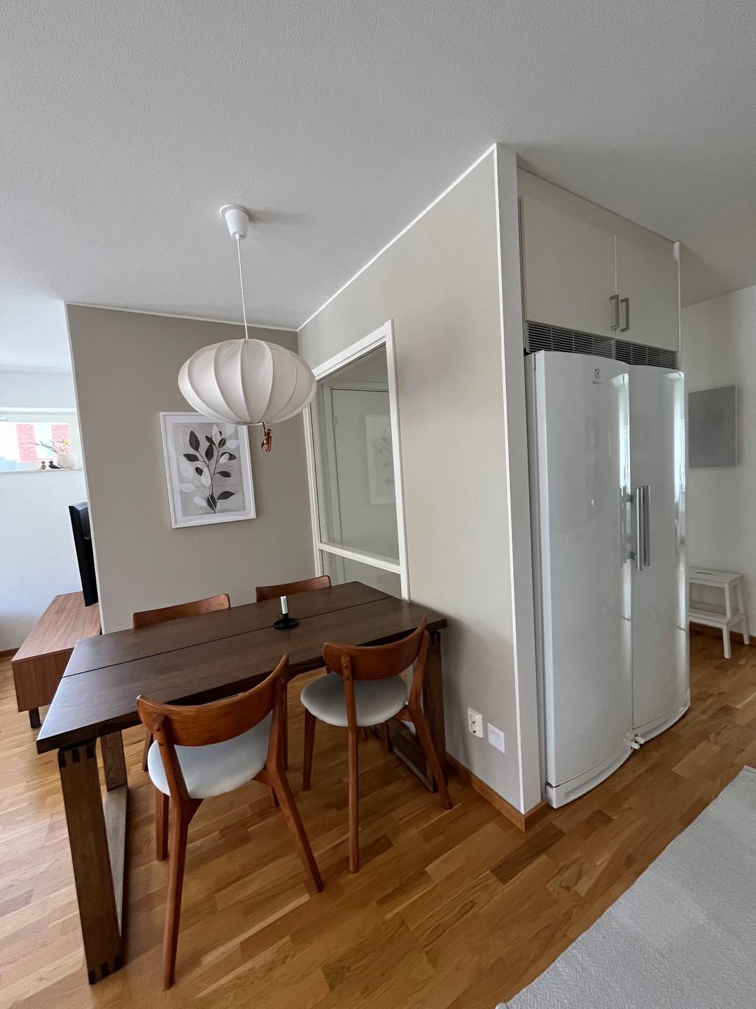 3-rumslägenhet i Umeå, Skärvstensgatan - bild 5