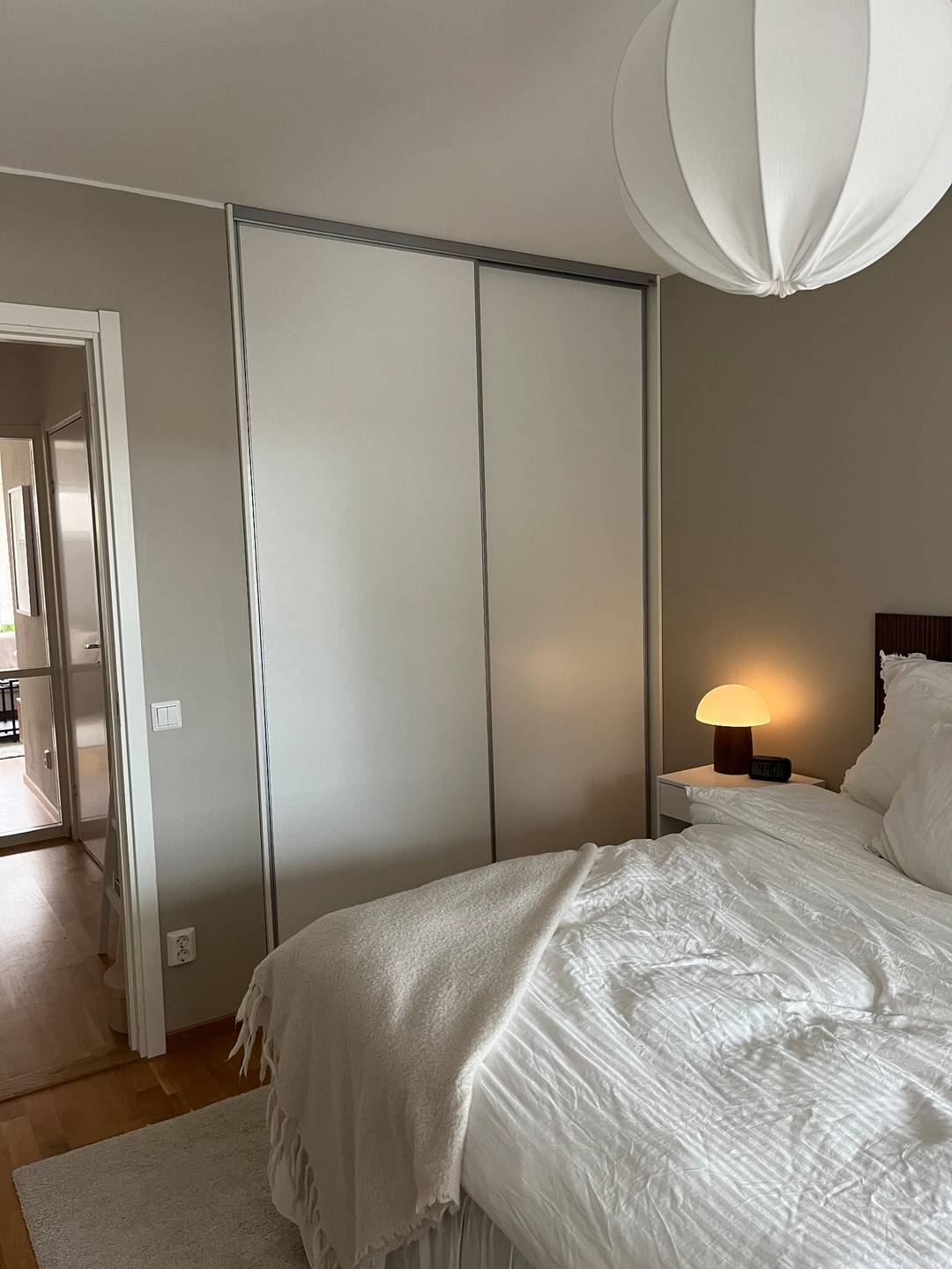3-rumslägenhet i Umeå, Skärvstensgatan - bild 2