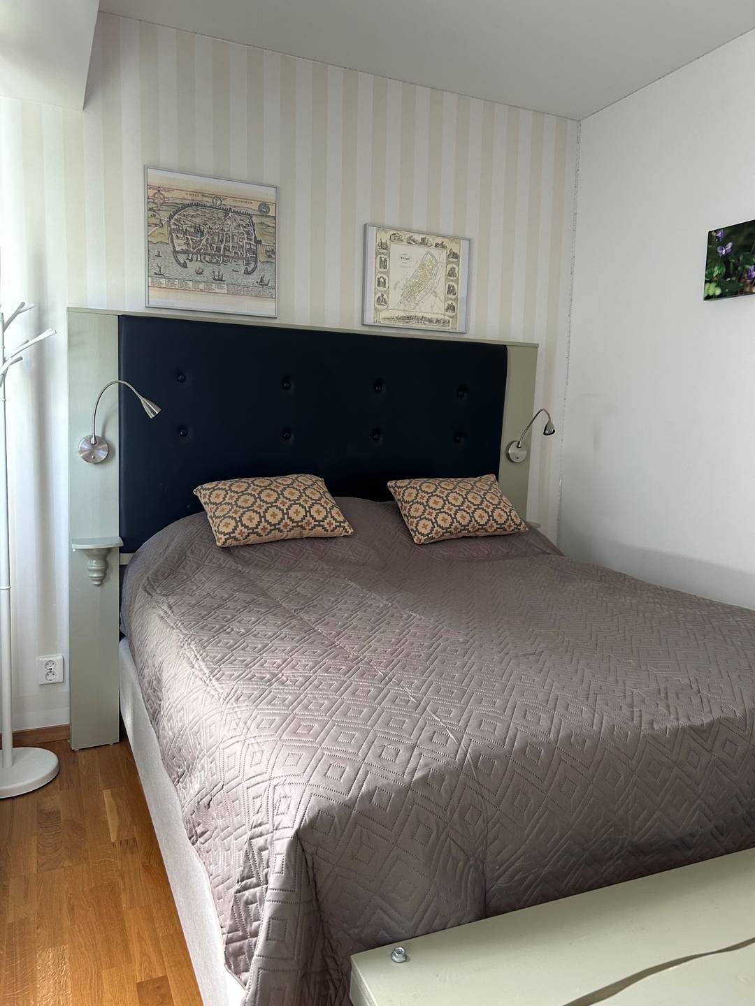 2-rumslägenhet i Visby, Fältgatan - bild 1
