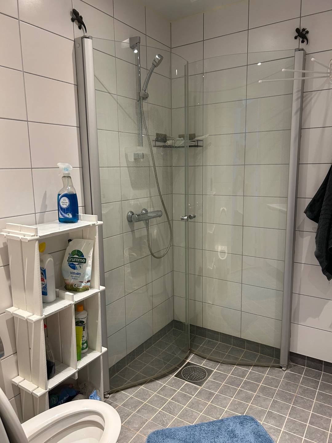 2-rumslägenhet i Visby, Fältgatan - bild 3