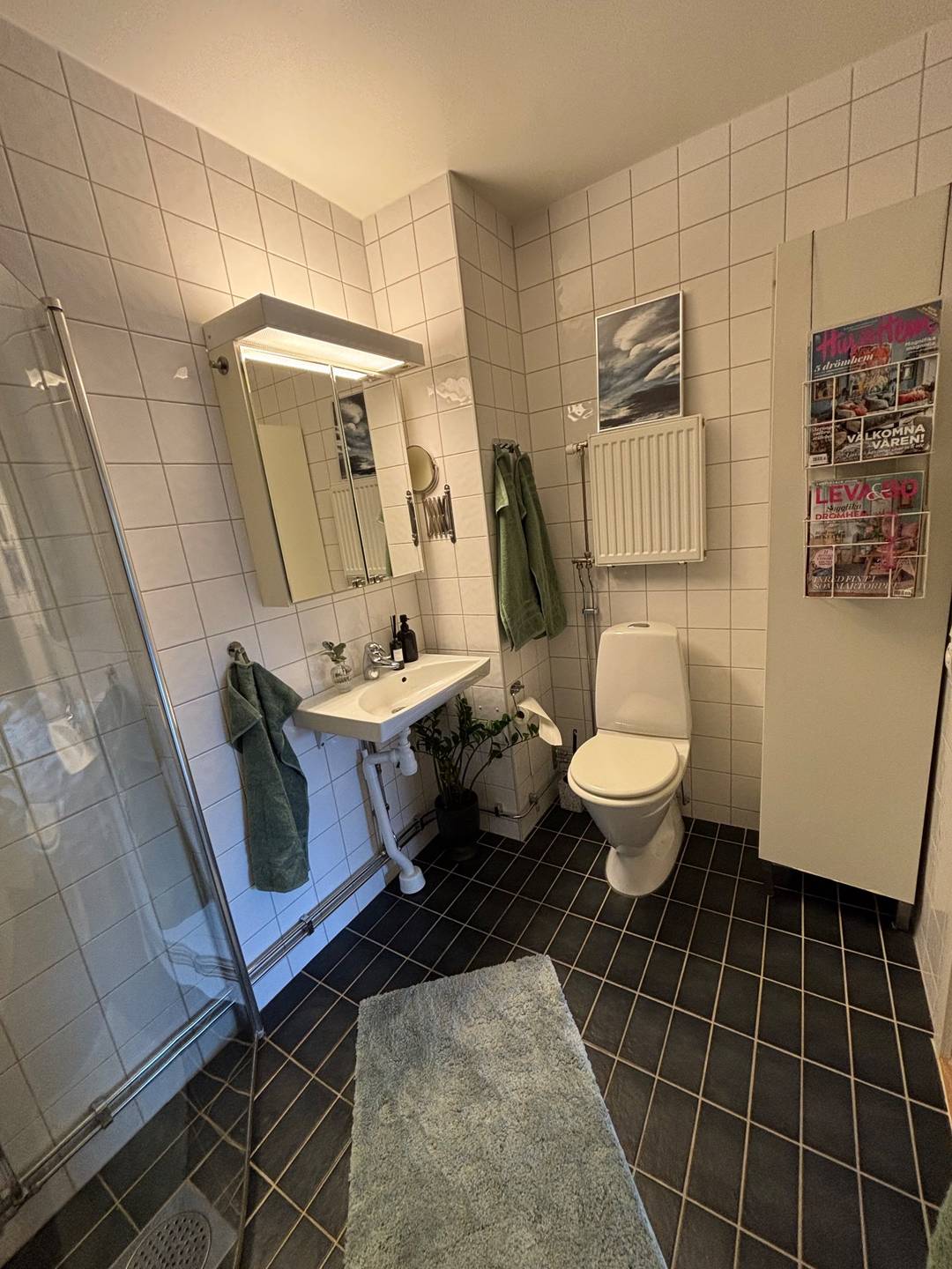 2-room apartment in Åkersberga, Västra Banvägen - image 2