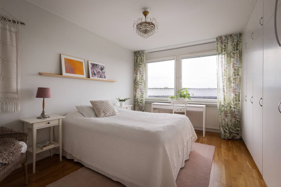 2-room apartment in Åkersberga, Västra Banvägen - image 4