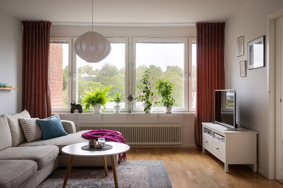 2-room apartment in Åkersberga, Västra Banvägen - image 3