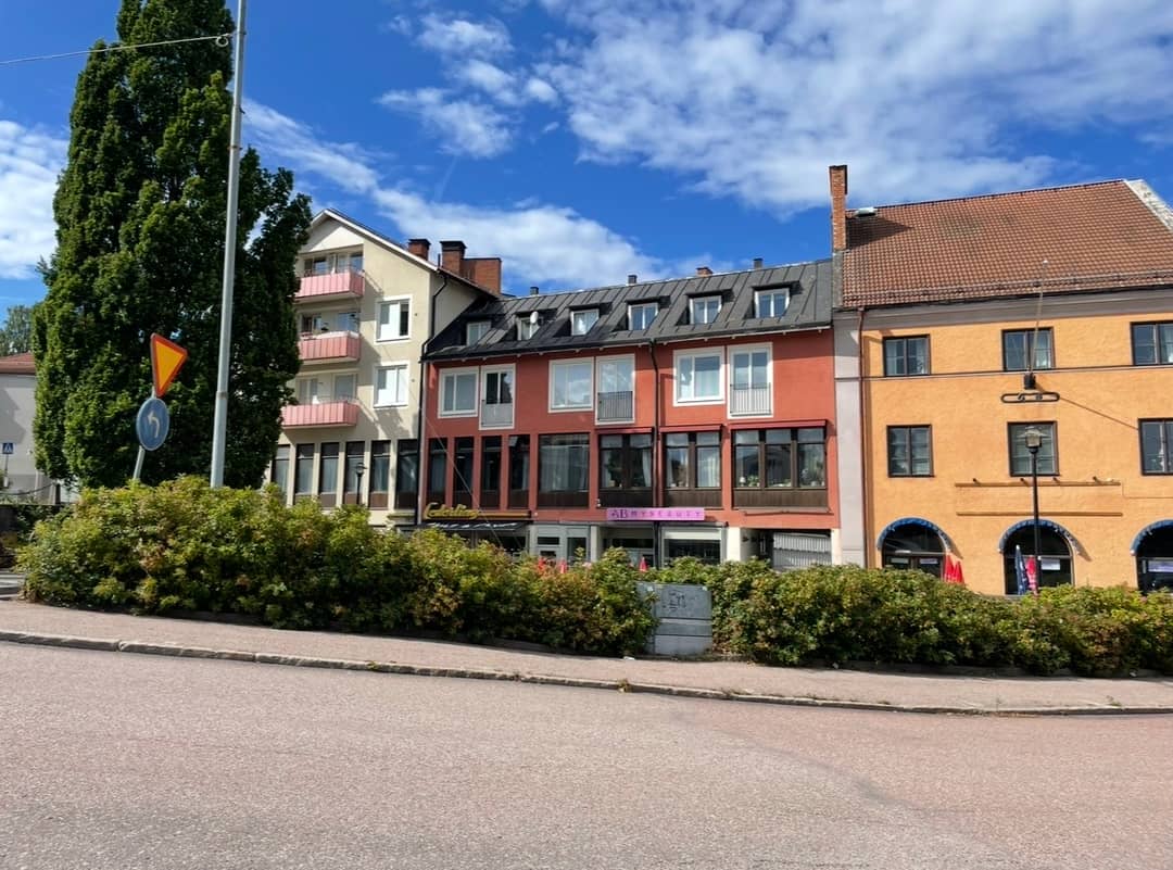 3-room apartment in Hedemora, Åsgatan - image 2
