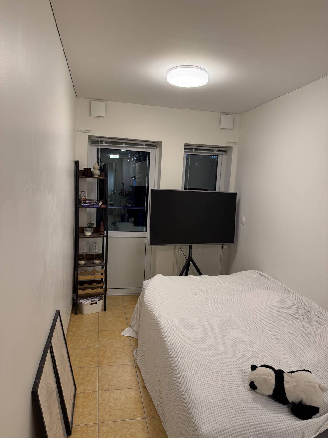 1-room apartment in Karlstad, Triogatan - image 2