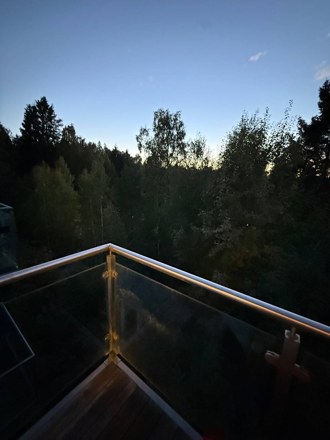 Apartment in Karlstad