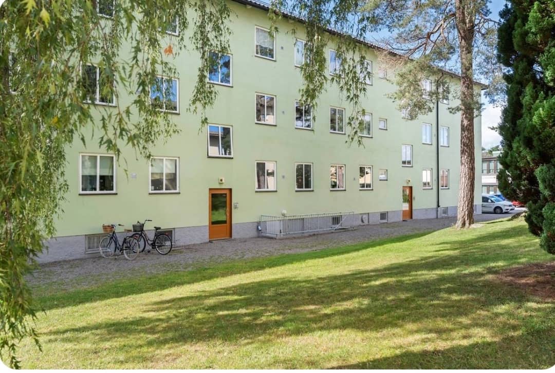 1.5-rumslägenhet i Trollhättan, Domsagevägen - bild 2