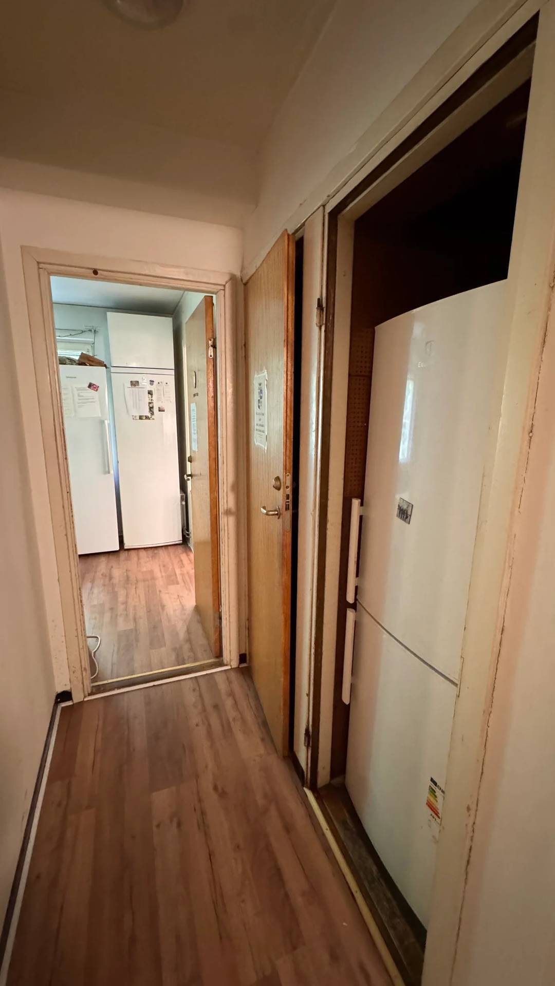 1-rumsrum i Lund, Måsvägen - bild 2
