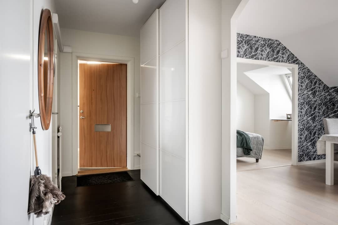 1.5-rumslägenhet i Borås, Nolhagagatan - bild 4