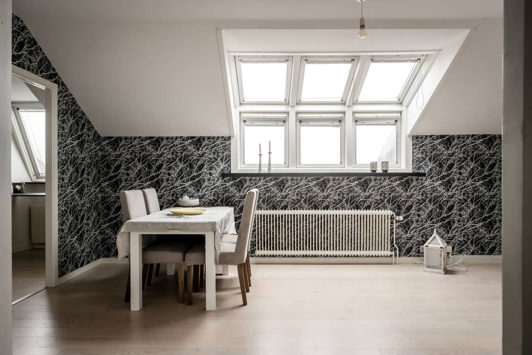 1.5-rumslägenhet i Borås, Nolhagagatan - bild 1
