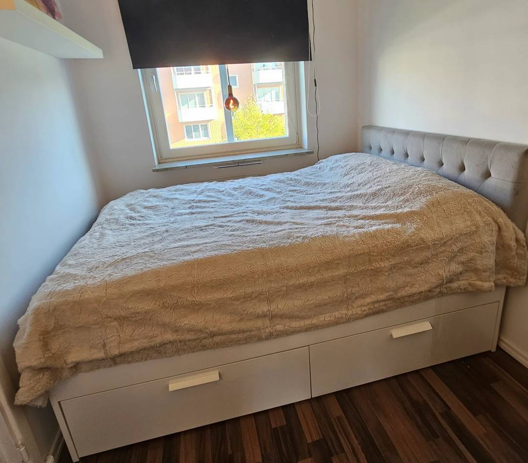 1.5-room apartment in Västerås, Hagagränd - image 5