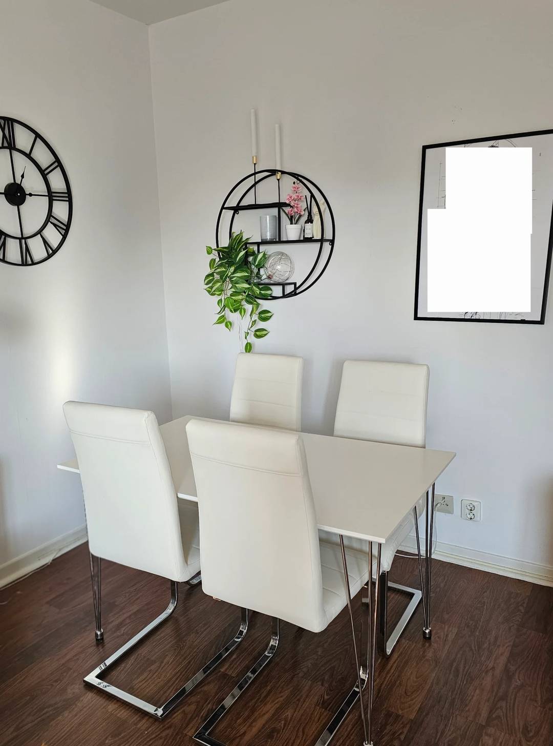 1.5-room apartment in Västerås, Hagagränd - image 3