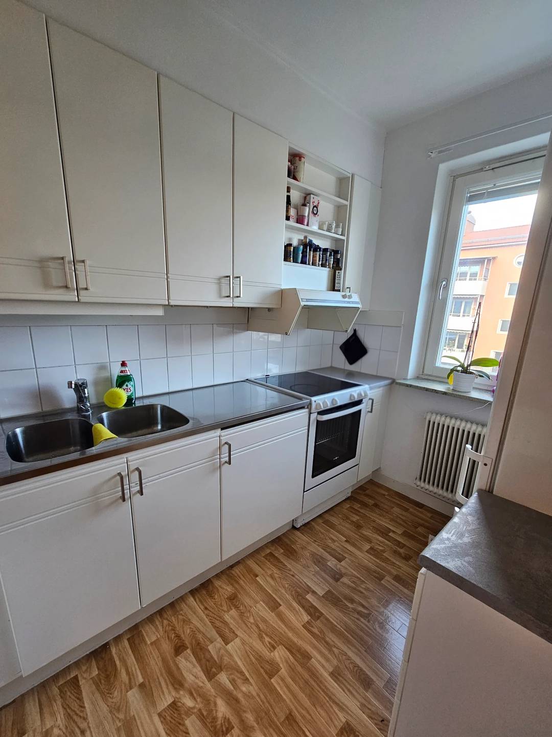 1.5-room apartment in Västerås, Hagagränd - image 4