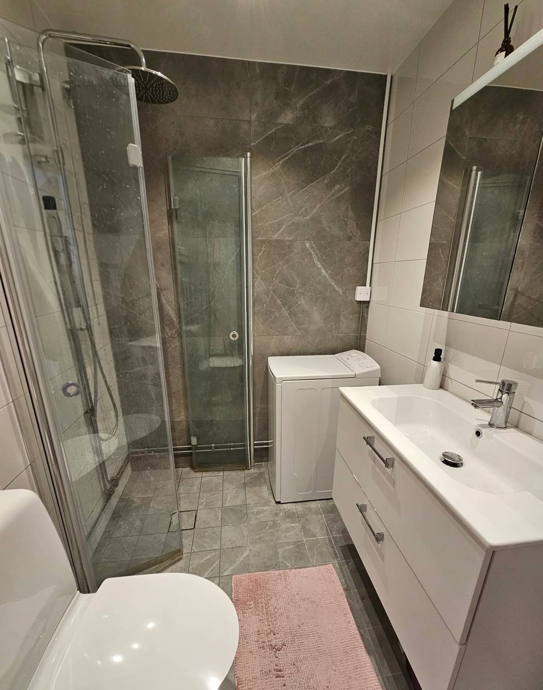 1.5-room apartment in Västerås, Hagagränd - image 2