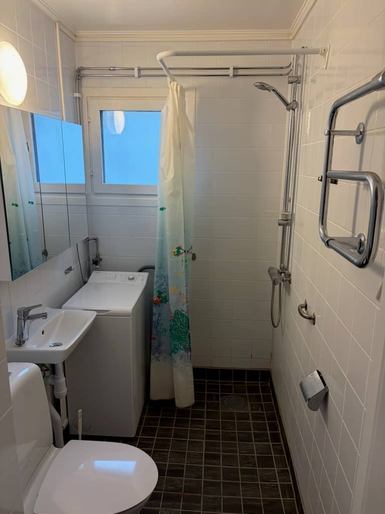 2-rumslägenhet i Svaneholm, Skolgatan - bild 5