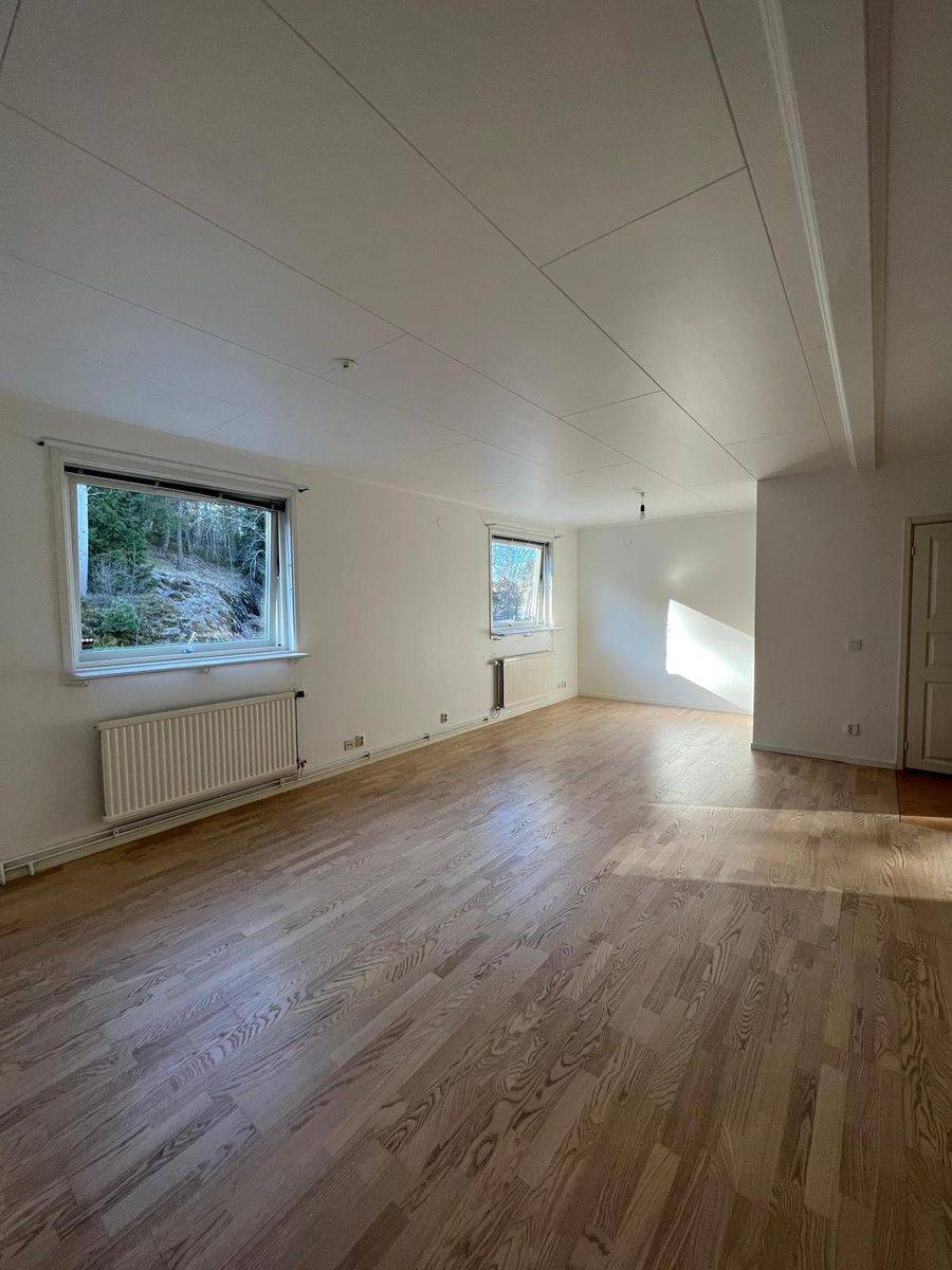 Apartment in Huddinge