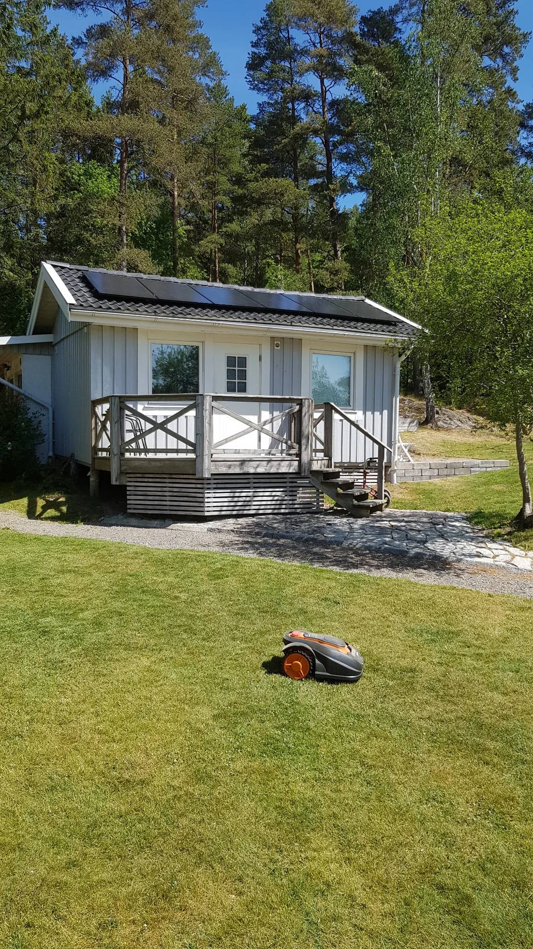 Hus i Uddevalla